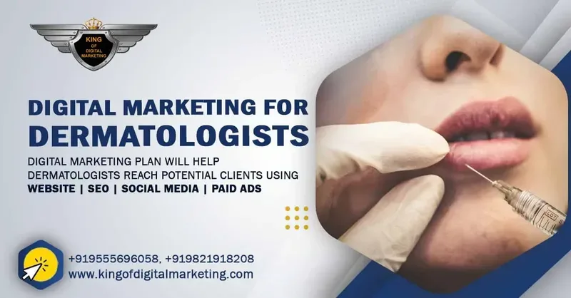 Dermatologists Blog Topics